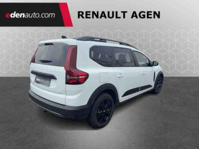 Dacia Jogger image 9