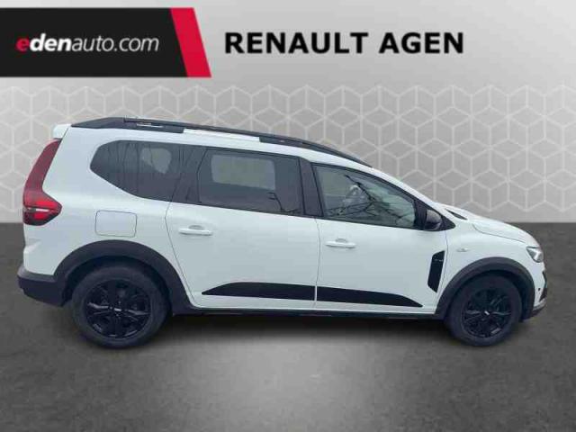 Dacia Jogger image 8
