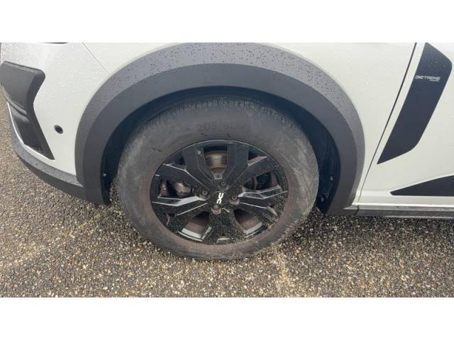 Dacia Jogger image 4