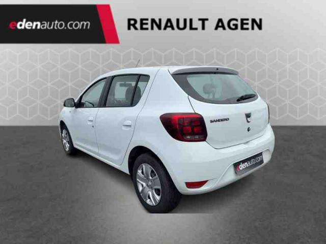 Dacia Sandero image 5