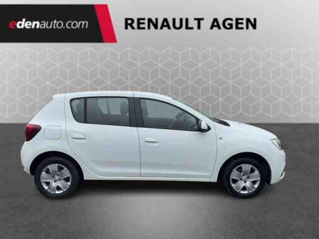 Dacia Sandero image 9