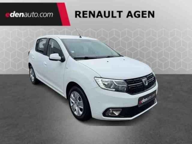 Dacia Sandero image 4