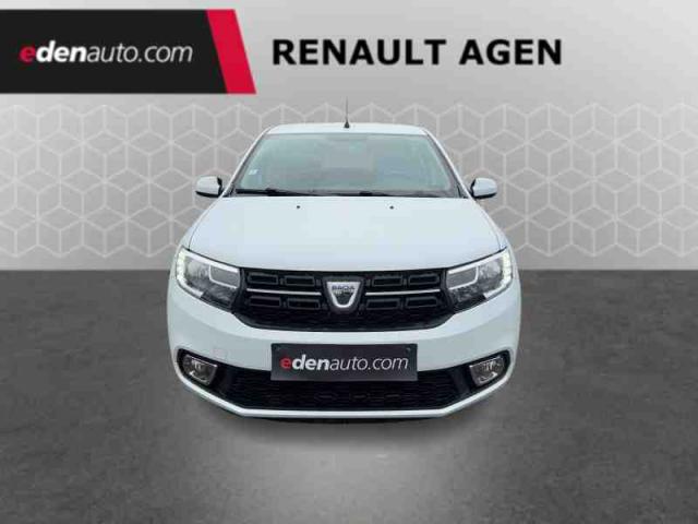 Dacia Sandero image 3