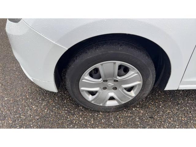Dacia Sandero image 1