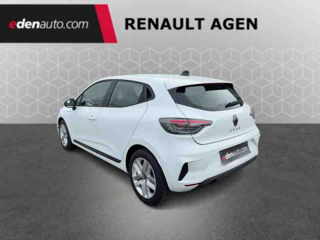 Renault Clio image 3