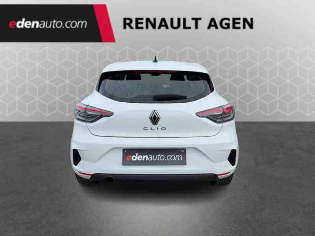 Renault Clio image 9