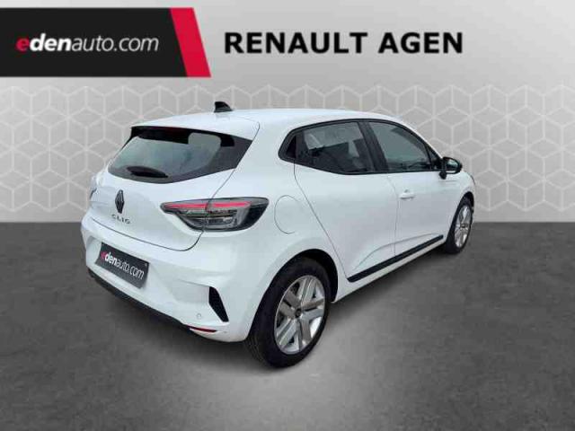 Renault Clio image 6