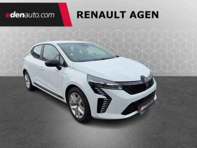Renault Clio image 4