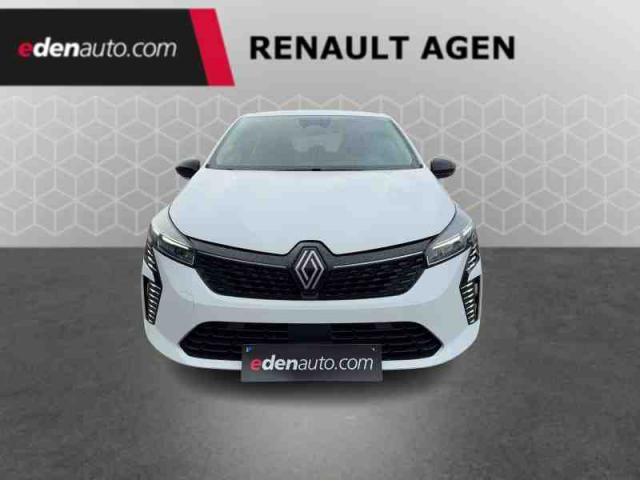 Renault Clio image 2