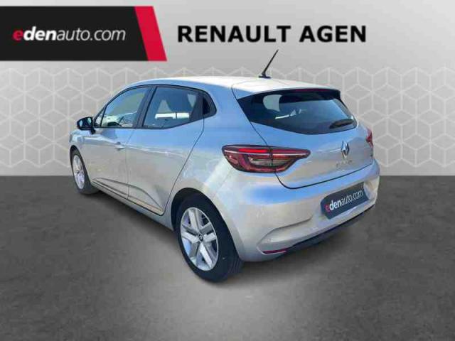 Renault Clio image 8