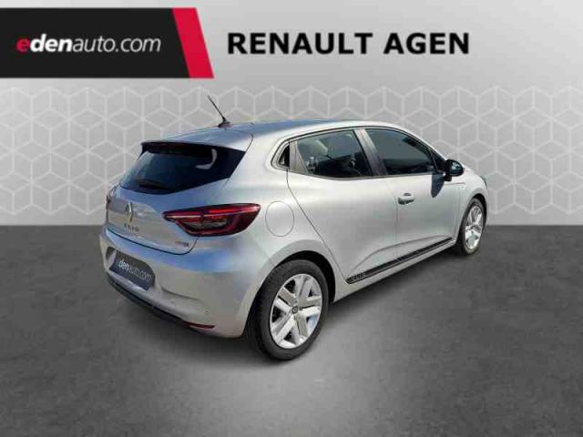 Renault Clio image 3