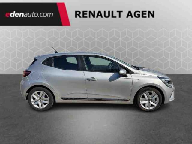 Renault Clio image 2