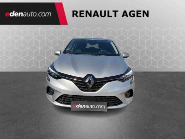 Renault Clio image 4
