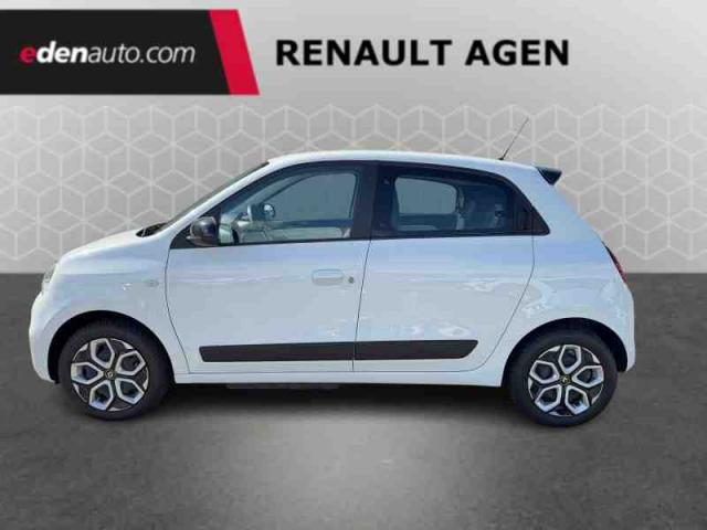Renault Twingo image 1