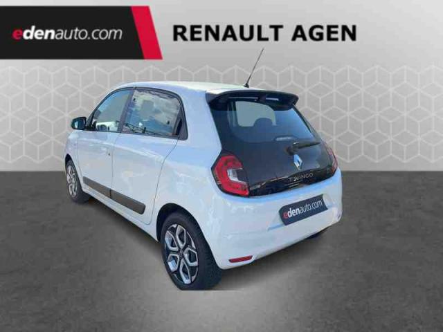 Renault Twingo image 2