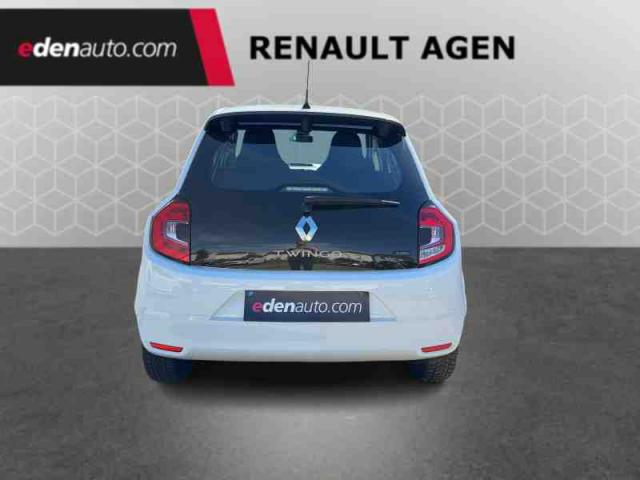 Renault Twingo image 7