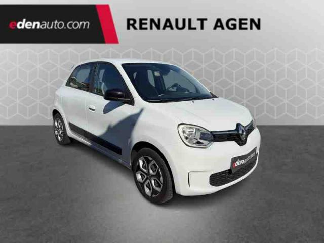 Renault Twingo image 9