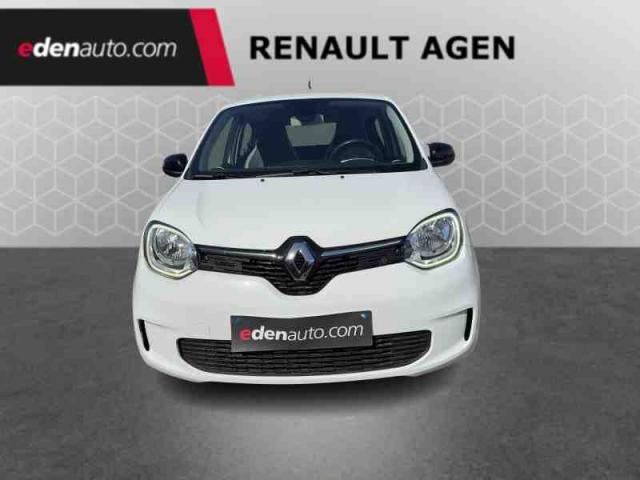 Renault Twingo image 4