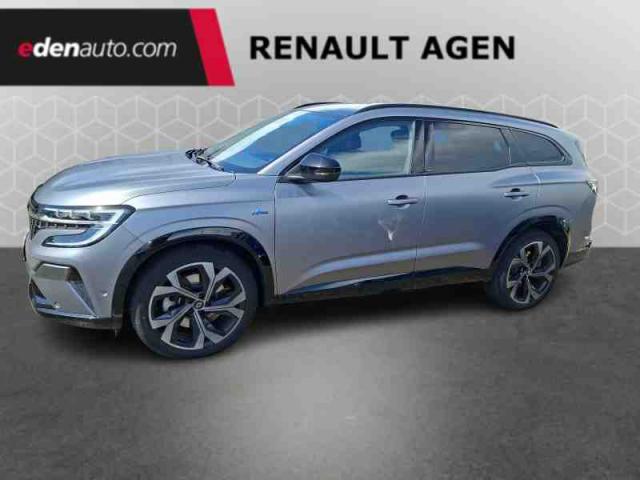 Renault Espace image 1