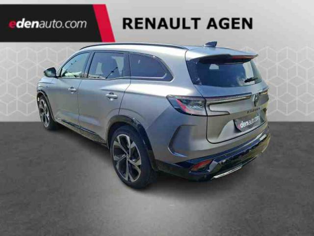Renault Espace image 2