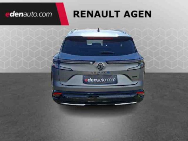Renault Espace image 9