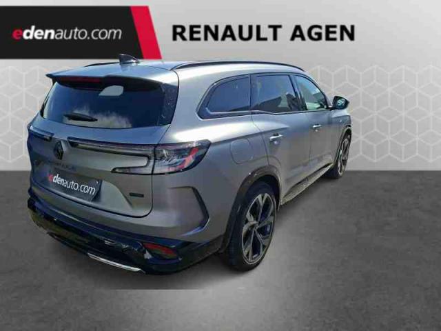Renault Espace image 8