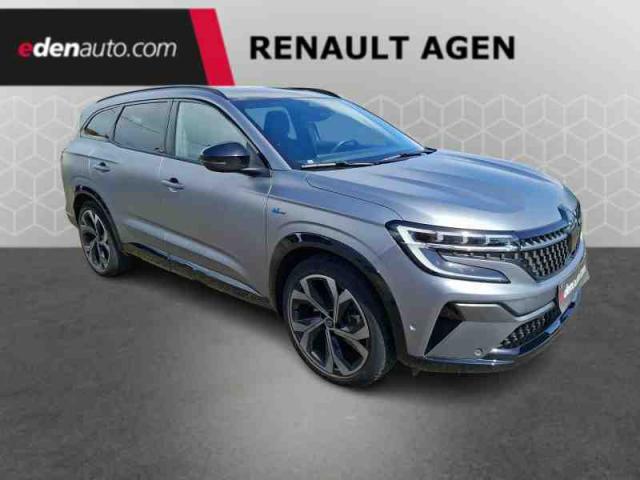 Renault Espace image 4