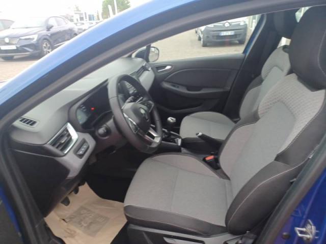 Renault Clio image 1