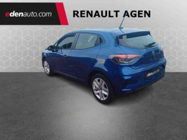 Renault Clio image 6