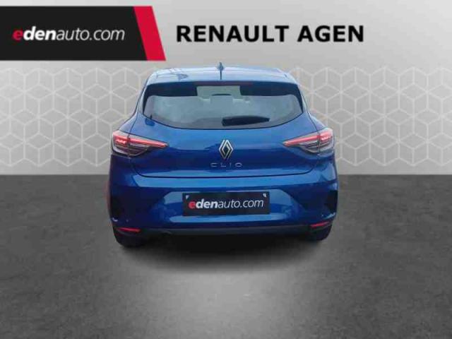 Renault Clio image 8