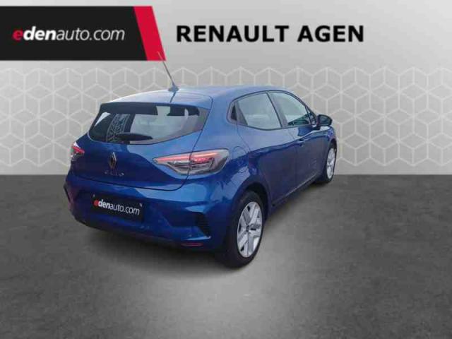 Renault Clio image 9