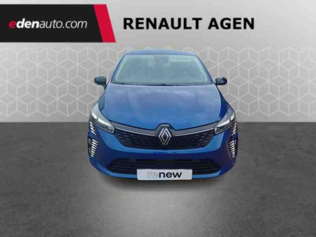 Renault Clio image 4