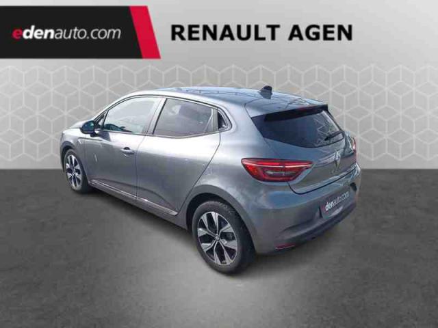 Renault Clio image 2