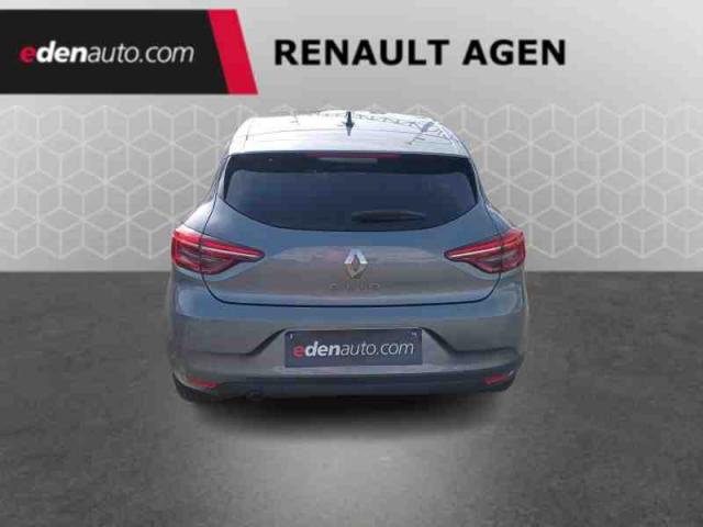 Renault Clio image 6