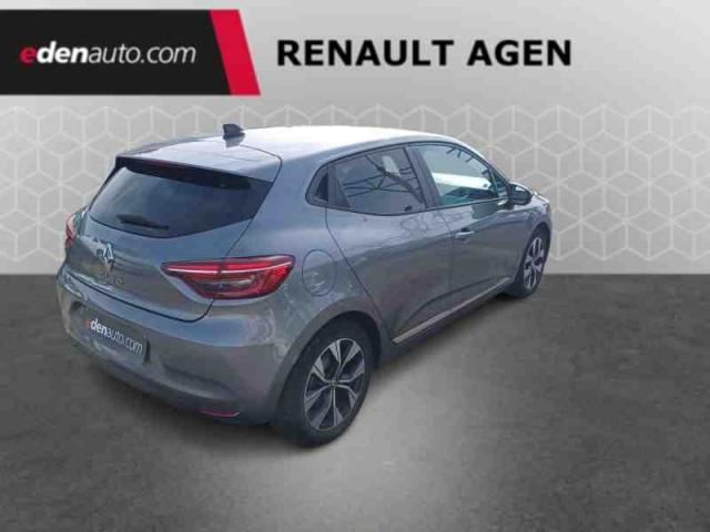 Renault Clio image 4