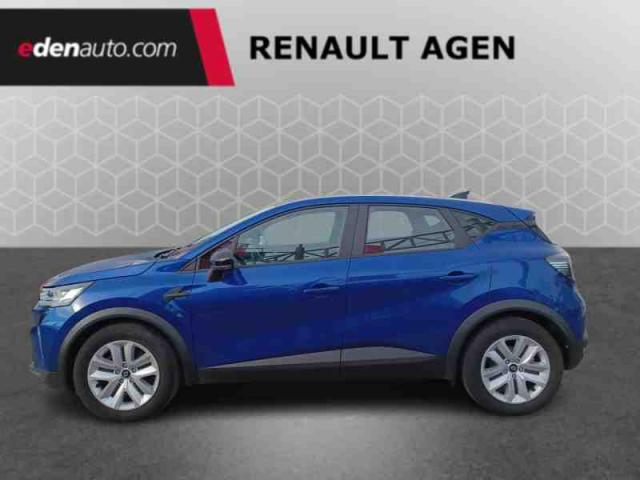 Renault Captur image 8