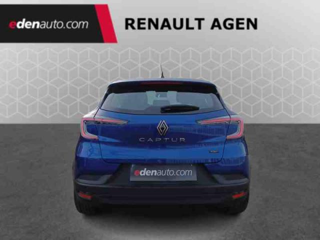 Renault Captur image 6