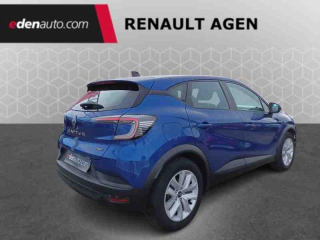 Renault Captur image 3