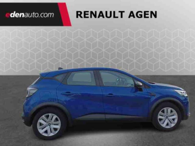 Renault Captur image 9