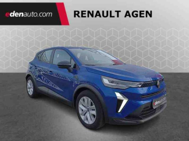 Renault Captur image 5