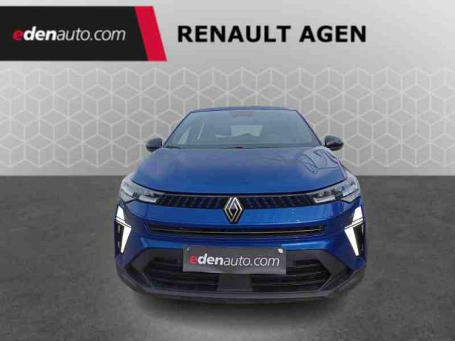 Renault Captur image 7