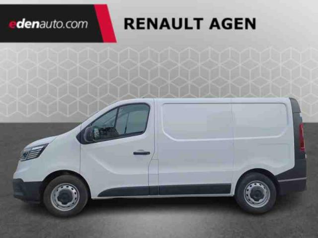 Renault Trafic image 7