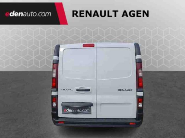 Renault Trafic image 8
