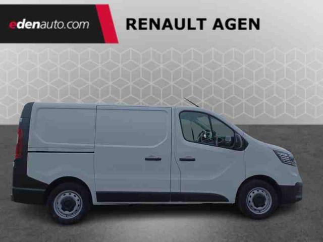 Renault Trafic image 5