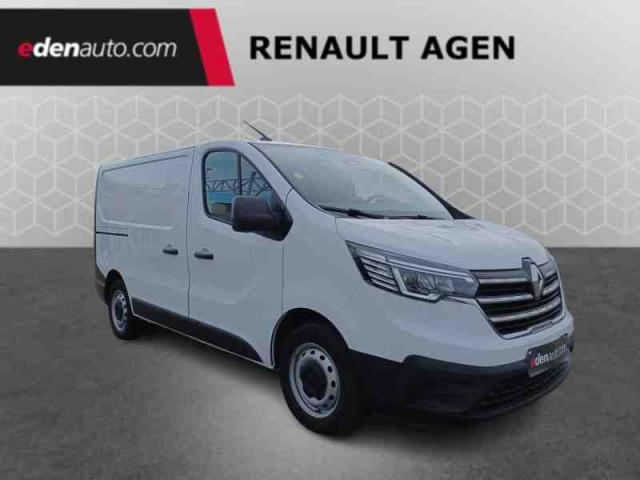 Renault Trafic image 4