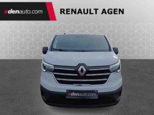 Renault Trafic image 6