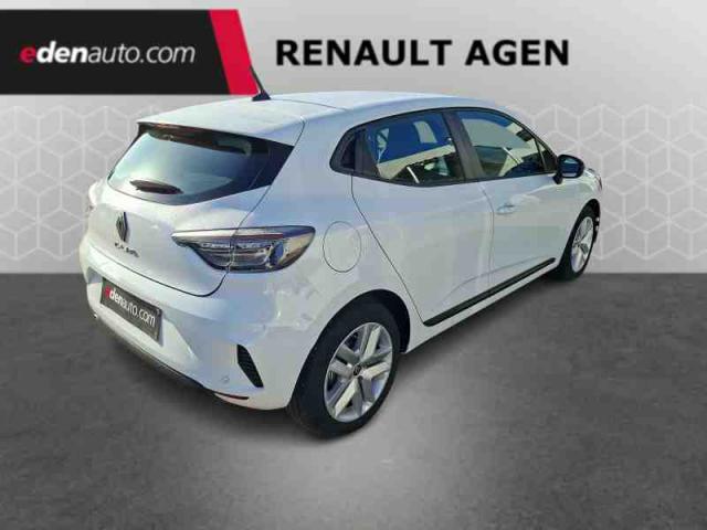 Renault Clio image 1