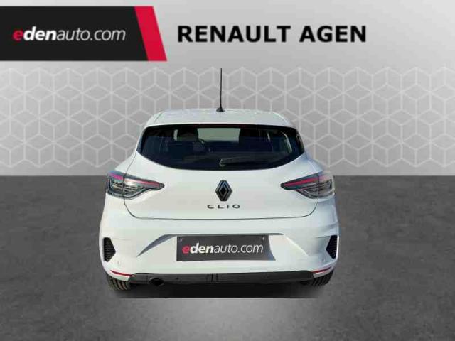 Renault Clio image 9