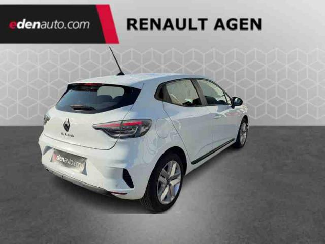 Renault Clio image 2
