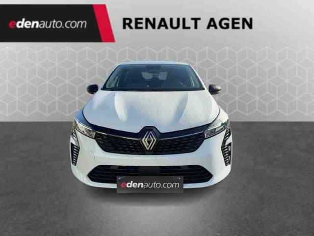 Renault Clio image 8